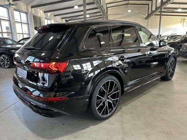 Audi Q7 50 TDI S-Line 210 kW image number 6