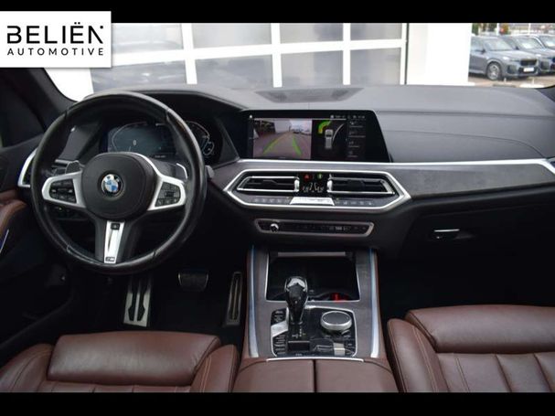 BMW X5 xDrive 290 kW image number 6