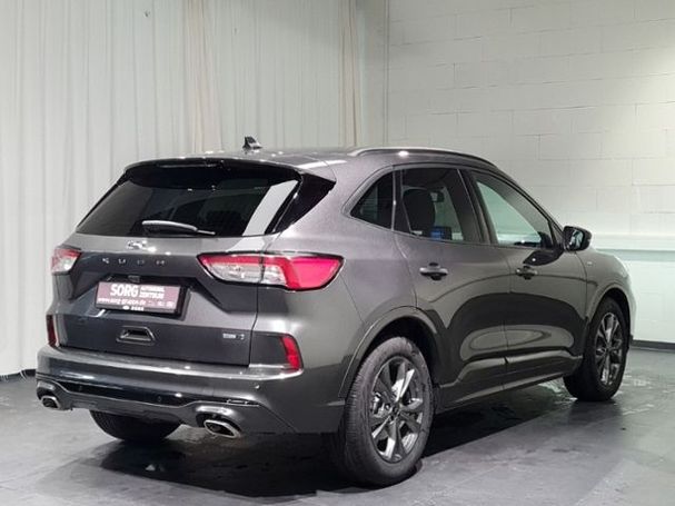 Ford Kuga 2.0 110 kW image number 2