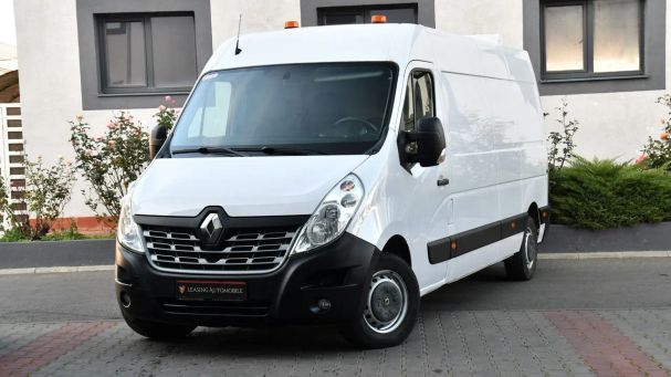 Renault Master HA 96 kW image number 1