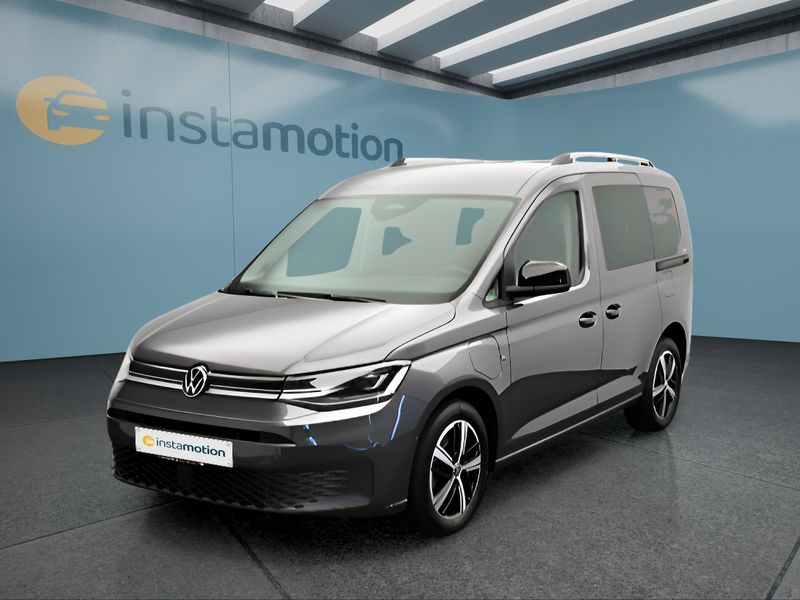 Volkswagen Caddy Kombi