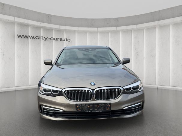 BMW 530i xDrive 185 kW image number 2