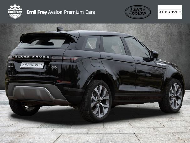 Land Rover Range Rover Evoque 150 kW image number 2