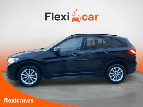 BMW X1 sDrive18d 110 kW image number 5