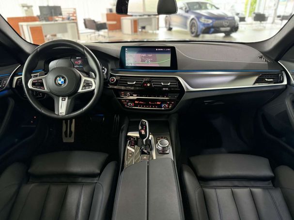 BMW 530 Touring xDrive 215 kW image number 34