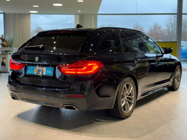 BMW 520d Touring xDrive 140 kW image number 6