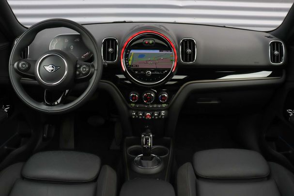 Mini Cooper Countryman 100 kW image number 10