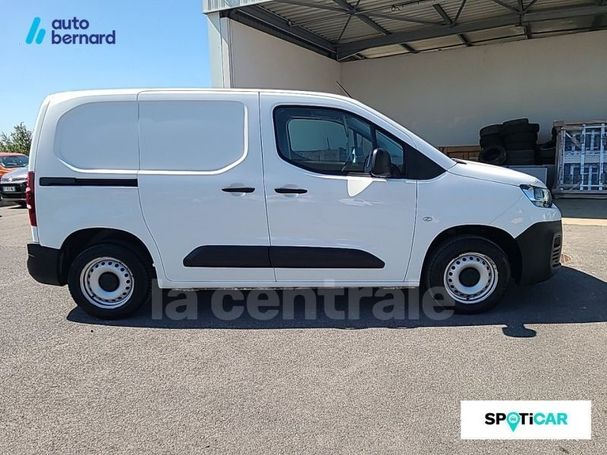 Citroen Berlingo BlueHDi 100 M Club 73 kW image number 18