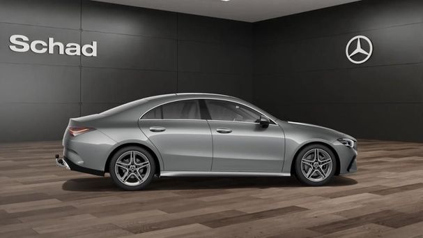 Mercedes-Benz CLA 220 140 kW image number 6