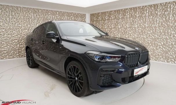 BMW X6 xDrive 210 kW image number 2