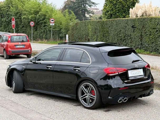 Mercedes-Benz A 45 AMG 310 kW image number 6