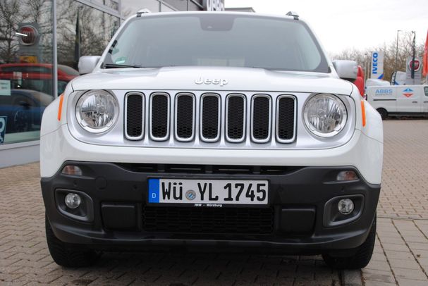 Jeep Renegade 1.4 Limited 125 kW image number 2