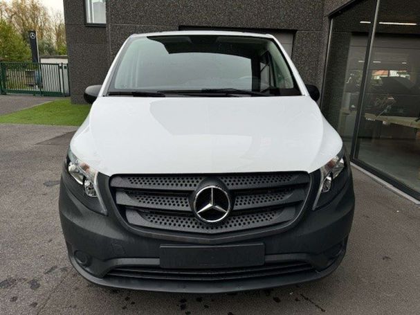 Mercedes-Benz Vito e 85 kW image number 2