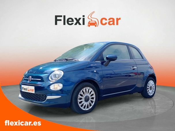 Fiat 500 1.0 51 kW image number 1