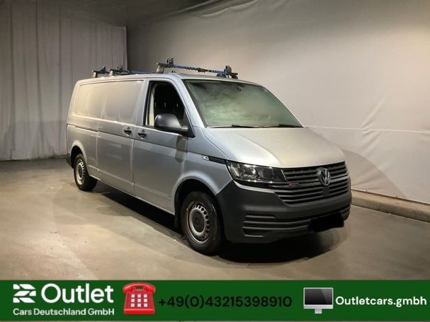 Volkswagen T6 Transporter 4Motion 110 kW image number 2