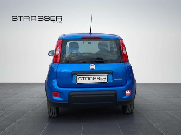 Fiat Panda 51 kW image number 11