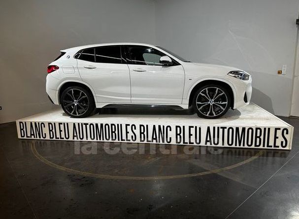 BMW X2 xDrive 140 kW image number 3