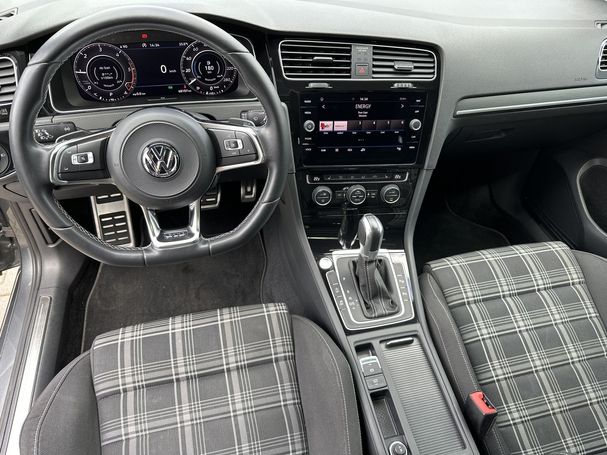 Volkswagen Golf Variant 2.0 TDI GTD DSG 135 kW image number 16