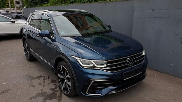 Volkswagen Tiguan 2.0 TDI R-Line 4Motion DSG 147 kW image number 1