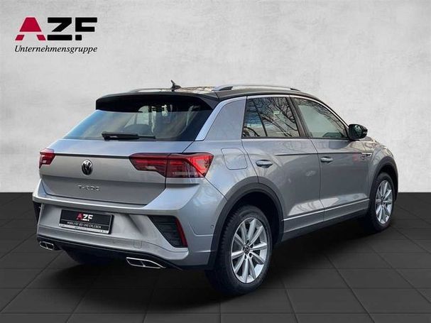 Volkswagen T-Roc 2.0 TDI DSG 110 kW image number 4