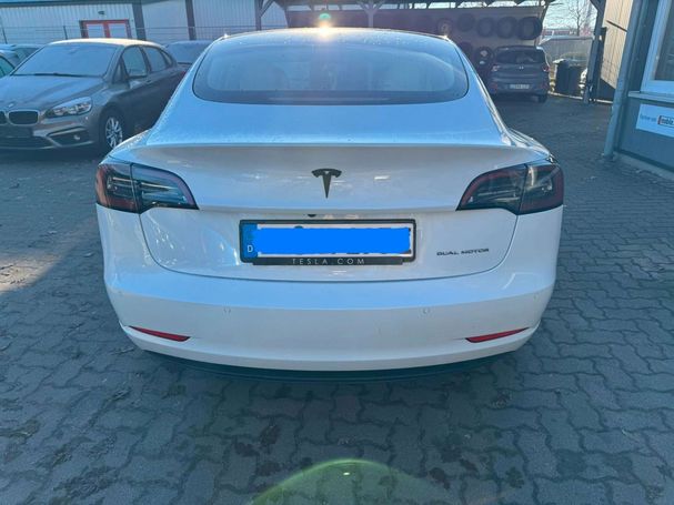 Tesla Model 3 AWD 324 kW image number 10