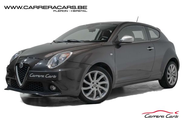 Alfa Romeo MiTo 1.4 58 kW image number 1