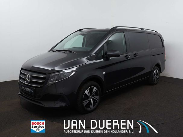 Mercedes-Benz Vito 116 CDi PRO 120 kW image number 1