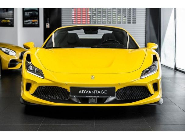 Ferrari F8 Spider 530 kW image number 4