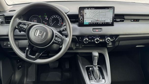 Honda HR-V 96 kW image number 5