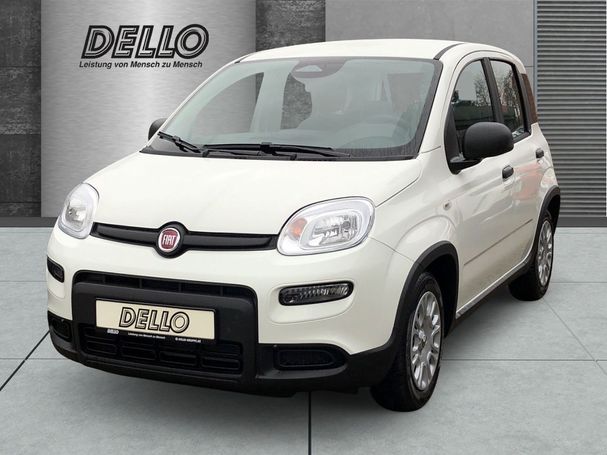 Fiat Panda 51 kW image number 1