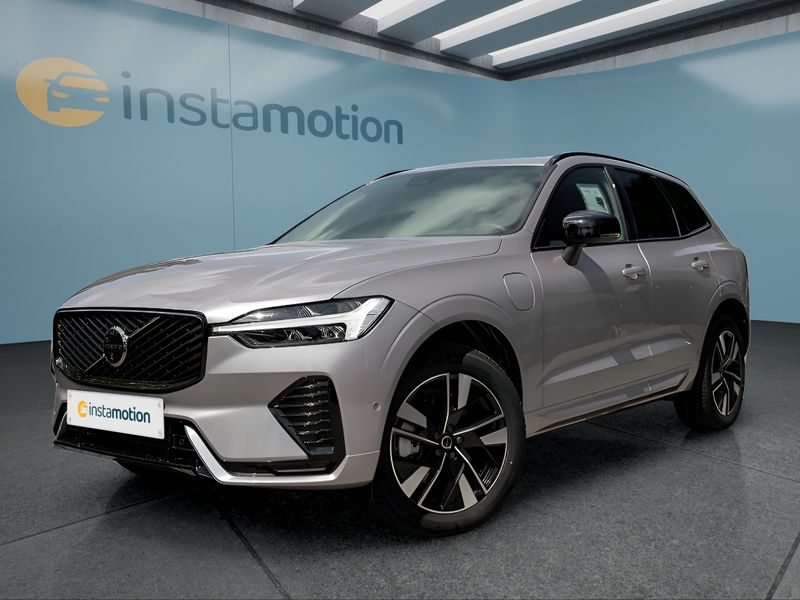 Volvo XC60 293 kW
