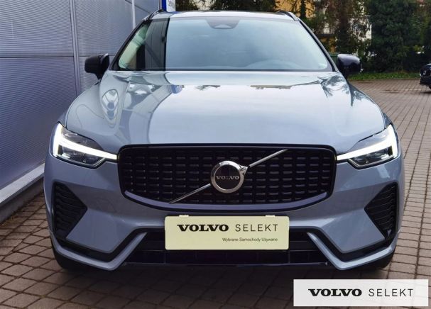 Volvo XC60 145 kW image number 4