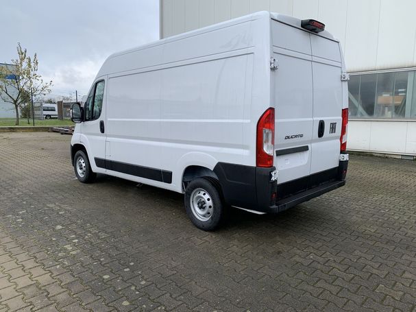 Fiat Ducato L2H2 140 103 kW image number 2