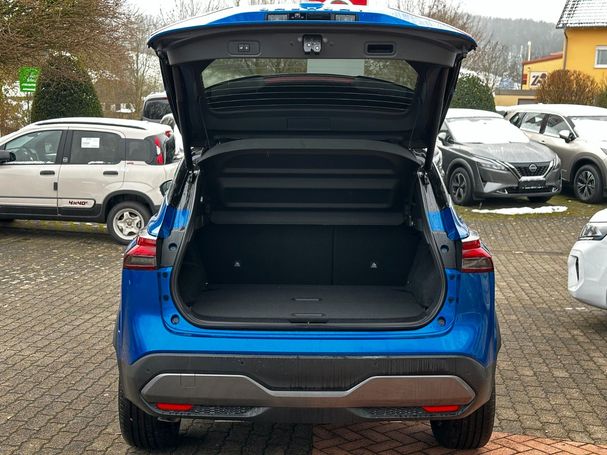 Nissan Qashqai 140 kW image number 4