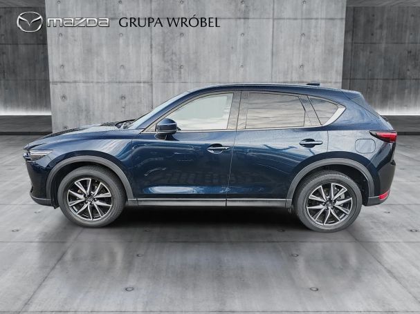 Mazda CX-5 AWD 121 kW image number 8