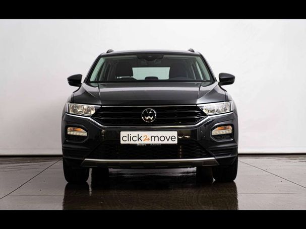 Volkswagen T-Roc 1.0 TSI T-Roc 81 kW image number 2