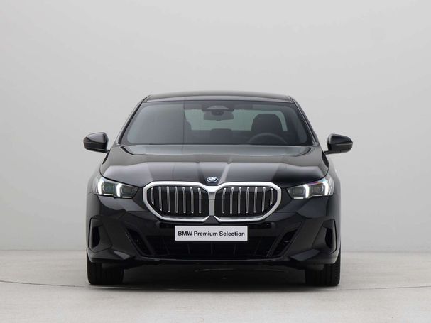 BMW 530 e 220 kW image number 6