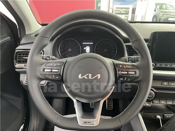 Kia Stonic 1.0 T-GDi 88 kW image number 20