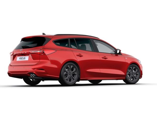 Ford Focus ST-Line 114 kW image number 10