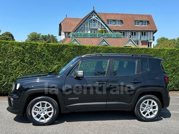 Jeep Renegade 1.3 140 kW image number 5