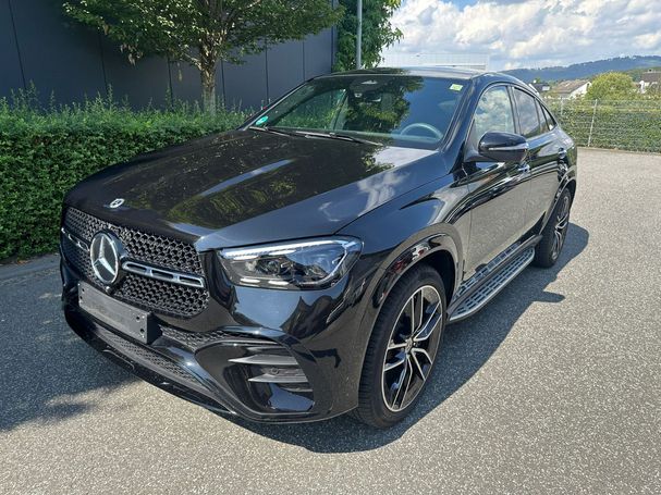 Mercedes-Benz GLE 350 260 kW image number 1