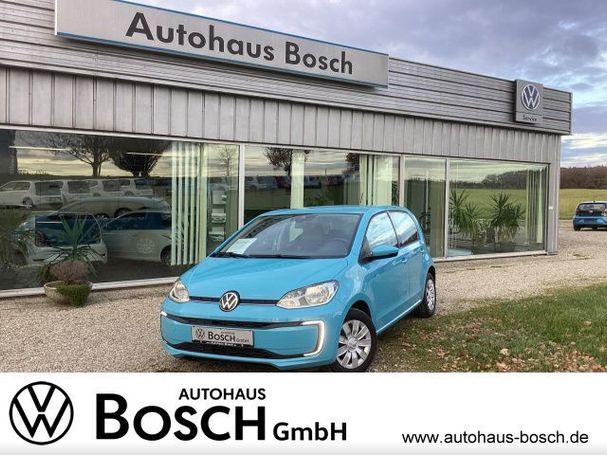 Volkswagen up! 60 kW image number 4