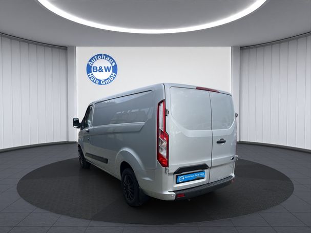 Ford Transit Custom 320 L2 Trend 96 kW image number 8