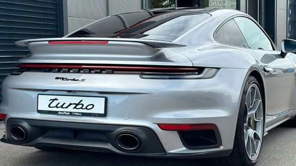 Porsche 992 Turbo S PDK 478 kW image number 6