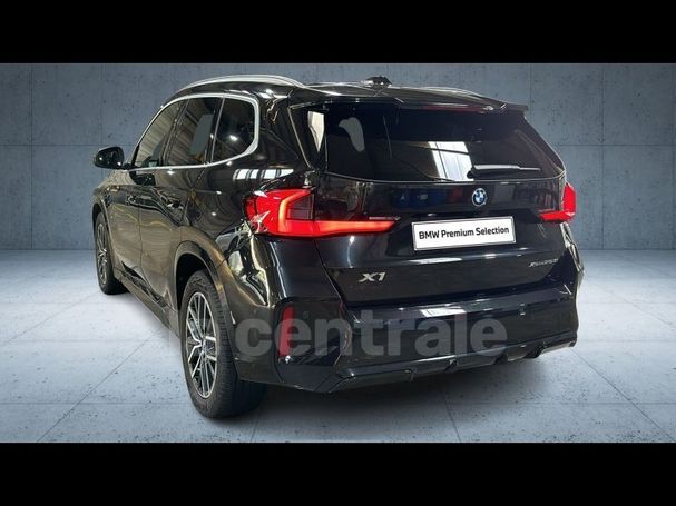 BMW X1 xDrive 180 kW image number 13