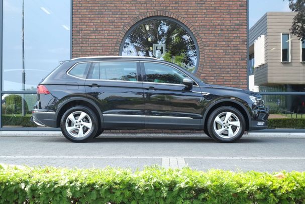 Volkswagen Tiguan Allspace 2.0 TDI 4Motion Highline 177 kW image number 1