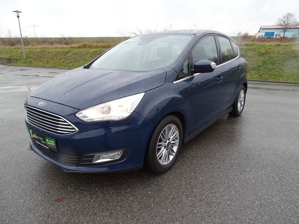 Ford C-Max 1.5 EcoBoost Titanium 110 kW image number 1