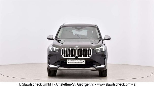 BMW X1 sDrive18d 110 kW image number 3