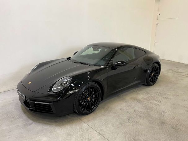 Porsche 992 PDK 283 kW image number 4