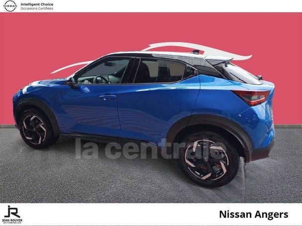 Nissan Juke DIG-T N-Design 84 kW image number 15